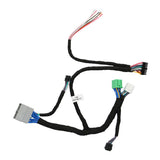 DSP T-Harness - GM 2019-Up — AXDSPH-GM31