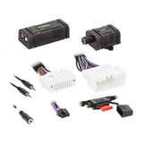 Add-A-Sub 2-Channel Line Output Converter - Chrysler 2011-2020 — AXLOC-CH3