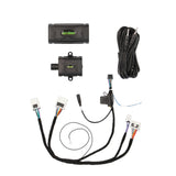 Add-A-Sub 2-Channel Line Output Converter - Nissan 1995-2013 — AXLOC-NIS