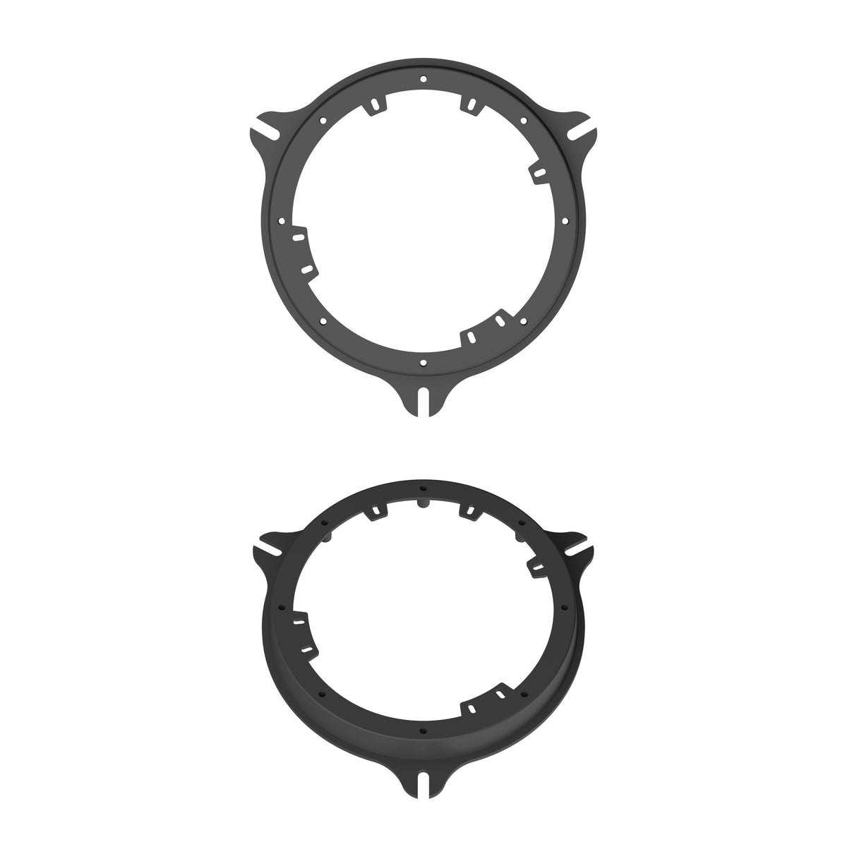 Infiniti | Nissan 2000-Up - 6" to 6.75" — 82-7400