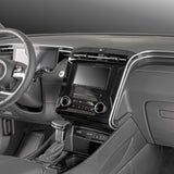 Hyundai Santa Cruz 2022-2024 (without factory NAV & with manual climate controls) — 95-7297