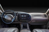 Dash Panel - Ford Truck | SUV 1997-2004 — DP-5859