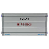 Hifonics Hifonics BRL4000.1 BRUTUS BRL 4000 Watt Mono Block Amplifier - Car Audio