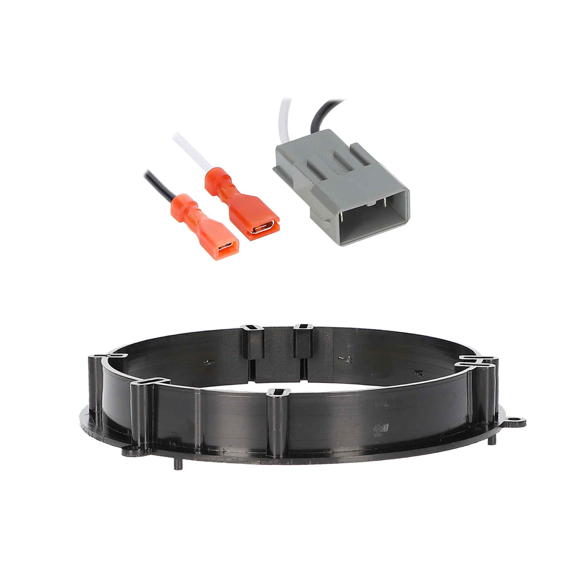 Honda 1997-2007 - 5.25"-6.5" — 82-HD1