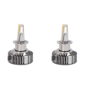 Heise H3 Pro Series LED Kit - Single Beam