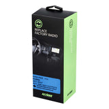 Data Interface - Ford 2015-2023 — AXDI-FD2