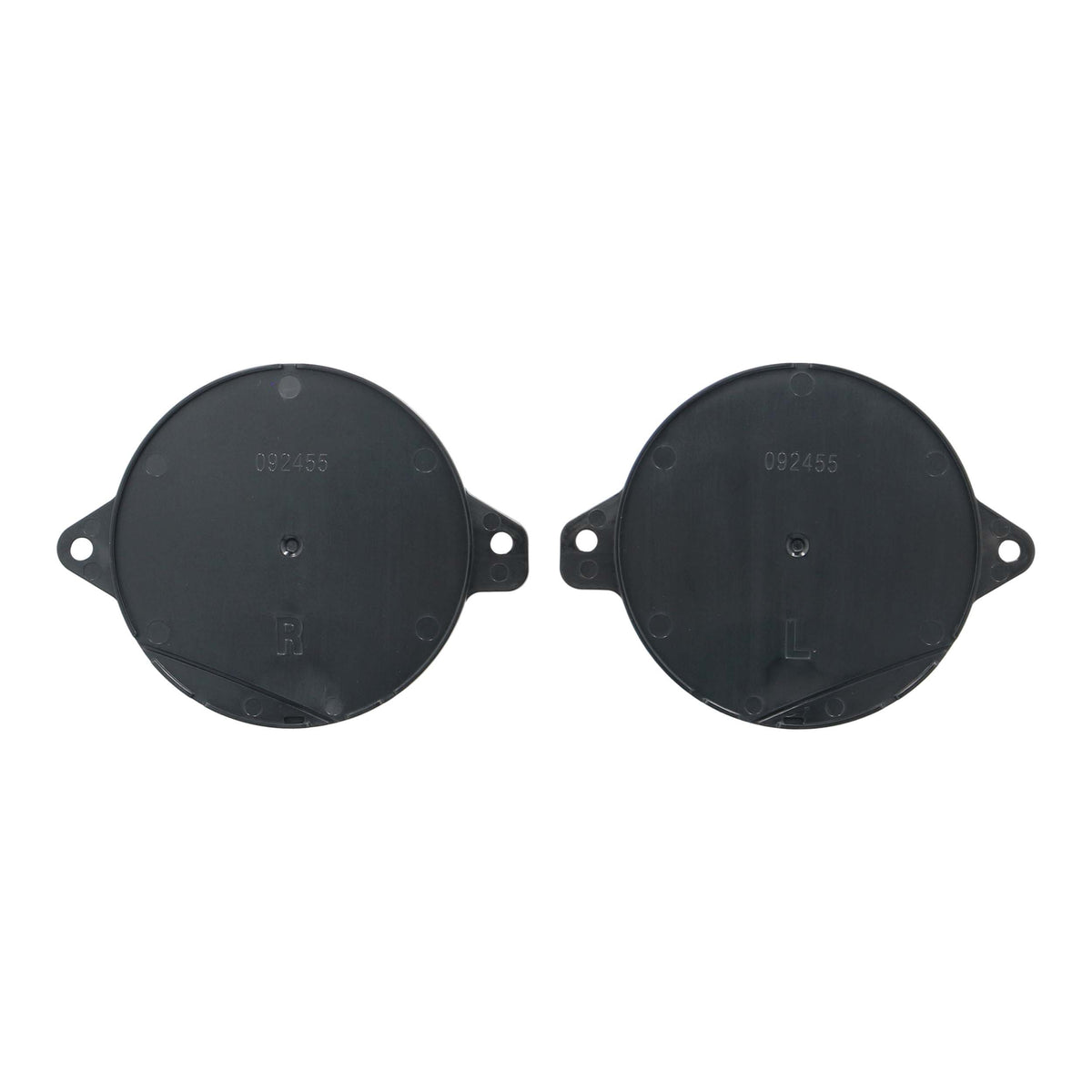 Audi 2018-2024 | Chevy Corvette 2020-Up - Tweeter or Small Mid-Range — 82-9105