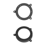 Mercedes C-Class 2000-2011 - 5.25" — 82-8703