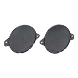 Audi 2018-2024 | Chevy Corvette 2020-Up - Tweeter or Small Mid-Range — 82-9105
