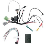 Data Interface - GM 2014-2021 — AXGMLN-09