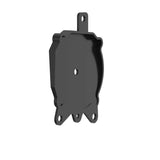GM Small SUV 2002-2009 - Tweeter (Dash) — 82-3023