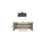 Data Interface - GM 2000-2014 — AXDI-CL2