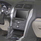 Ford Explorer 2011-2019 (non-Sony with factory 8" screen) — 99-5862CH