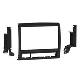 Toyota Tacoma 2012-2015 - Fits Pioneer 8" Radios — 108-TO2CHG