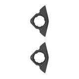 GM Small SUV 2002-2009 - 6" to 6.75" (Rear Door) — 82-3022