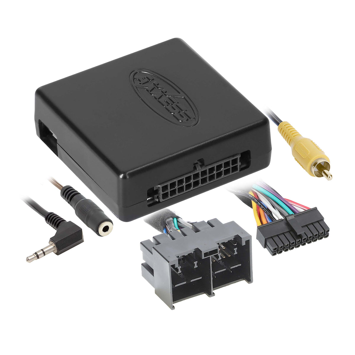 Data Interface with SWC - Ford 2020-2023 — AXTC-FD3