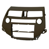 Honda Accord 2008-2012 | Accord Crosstour 2010-2011 | Crosstour 2012-2015 (without dual A/C) — 99-7874T