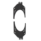 Universal - Adapt 4"x10" to 4"x6" — 82-4601