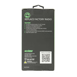 Data Interface with Data Signal Turn-On - Mitsubishi 2007-2013 — AXTO-MI2