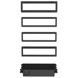 ISO-DIN Pocket - Multi-App 1981-2012 — 88-00-9006
