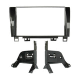 Toyota Tundra 2007-2013 | Sequoia 2008-Up - Fits Pioneer 8" Radios — 108-TO1CHG