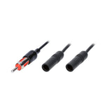 Universal Antenna Adapter | Male to 2 Female — 40-UV43