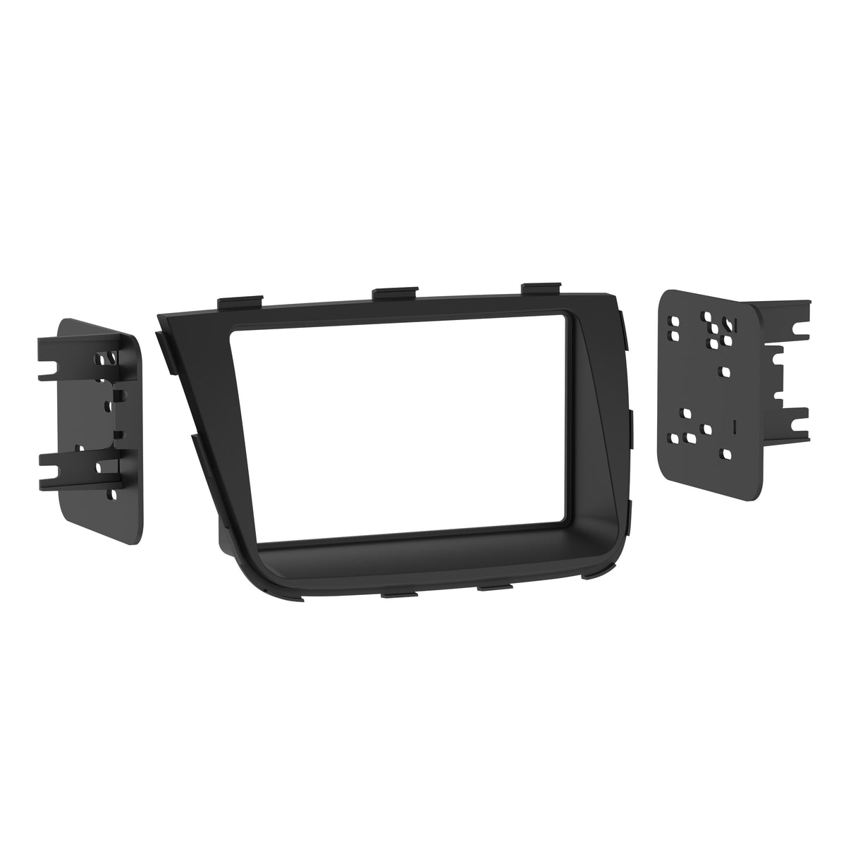 KIA Sorento 2014-2015 (without factory NAV) — 95-7355B