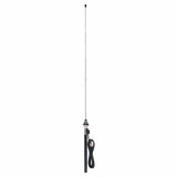 Multi-App 1970-2008 | Locking Top Mount with Key | 3/4" Hole — 44-UL15