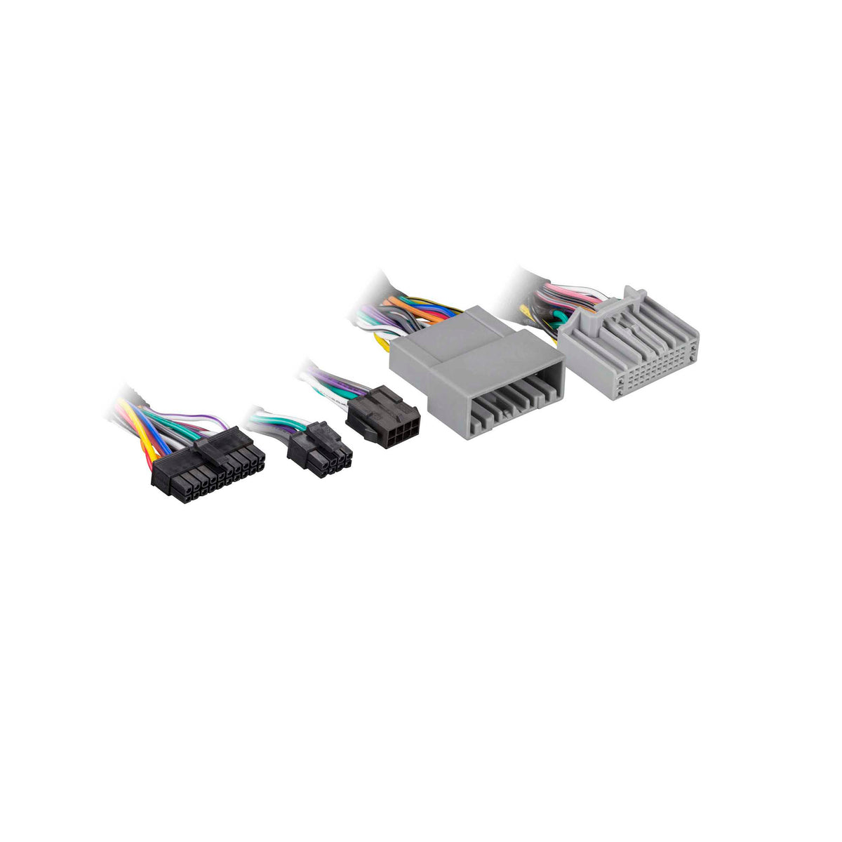 DSP T-Harness - Honda 2016-2022 — AXDSPH-HN2