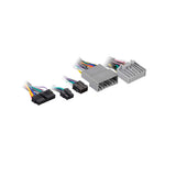 DSP T-Harness - Honda 2016-2022 — AXDSPH-HN2