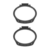 Chevy Camaro 2016-2024 | Cadillac CT6 2019-2020 - 6"x9" (Front Door) — 82-3017