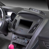 Ford Focus 2012-2018 (with 4.2" or 8" factory screen) — 95-5871B