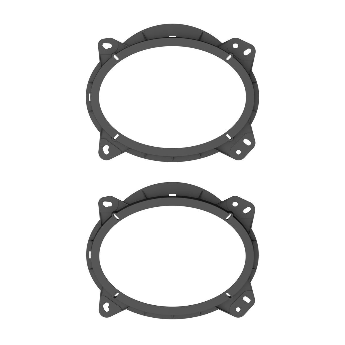 Toyota | Multi-App 2002-Up - 6"x9" — 82-8146