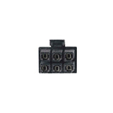 2-Channel Adjustable Line Output Converter — AXLOC-150A