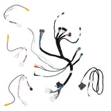 Radio Status Control Harness - Hyundai | Kia 2011-2020 — AXRSCH-HK1