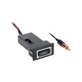 Antenna Amplifier — 44-UA60