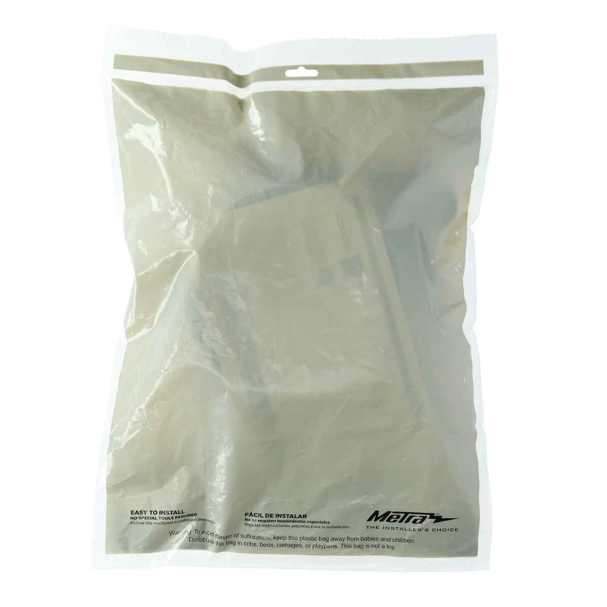 GMC | Chevy | Isuzu | Oldsmobile 1994-2005 - 5.25" or 6.5" — 82-3043