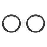 Speaker Pods - Universal for 6.5” or 6.75” Speakers — 82-UNIV65-POD