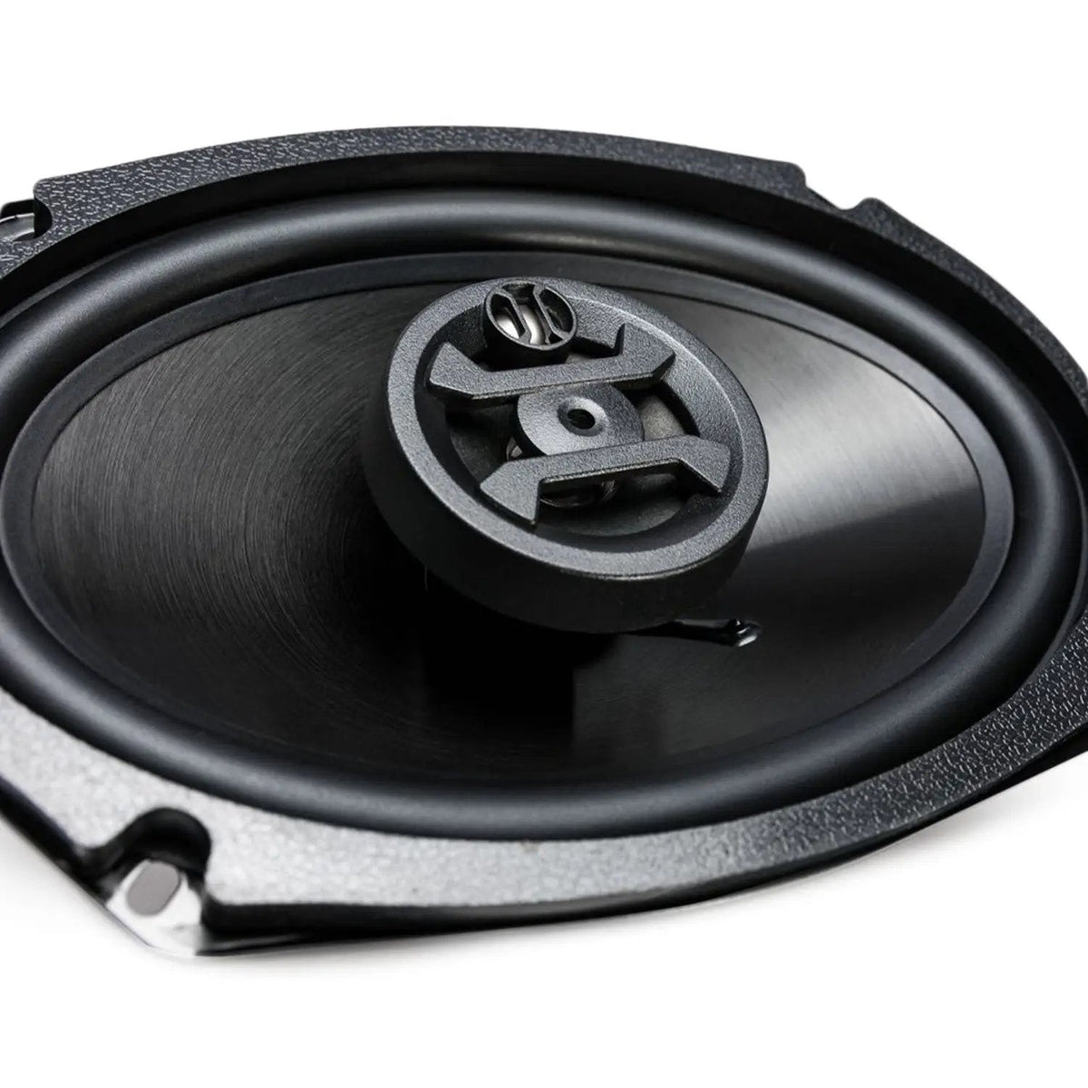 Hifonics Hifonics ZS693 ZEUS 6Ã—9 Inch Speakers - Car Audio