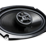 Hifonics Hifonics ZS693 ZEUS 6Ã—9 Inch Speakers - Car Audio