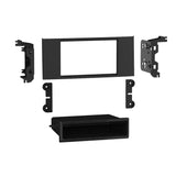 Land Rover Range Rover 2003-2012 — 99-9402B