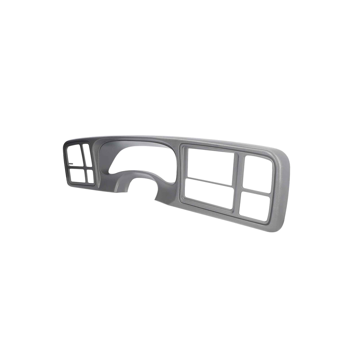 Dash Panel - GM Full-Size Truck | SUV 1999-2002 - Shale — DP-3002SHL
