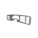 Dash Panel - GM Full-Size Truck | SUV 1999-2002 - Shale — DP-3002SHL