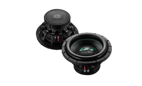 Deaf Bonce Deaf Bonce Apocalypse DB-SA252 D1/D2 12" Subwoofer - Car Audio