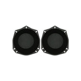 Universal Speaker Baffle - 5.25" or 6.5" — 81-4300