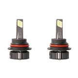 Heise 9004 Pro Series LED Kit - Dual Beam