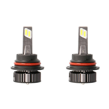 Heise 9004 Pro Series LED Kit - Dual Beam