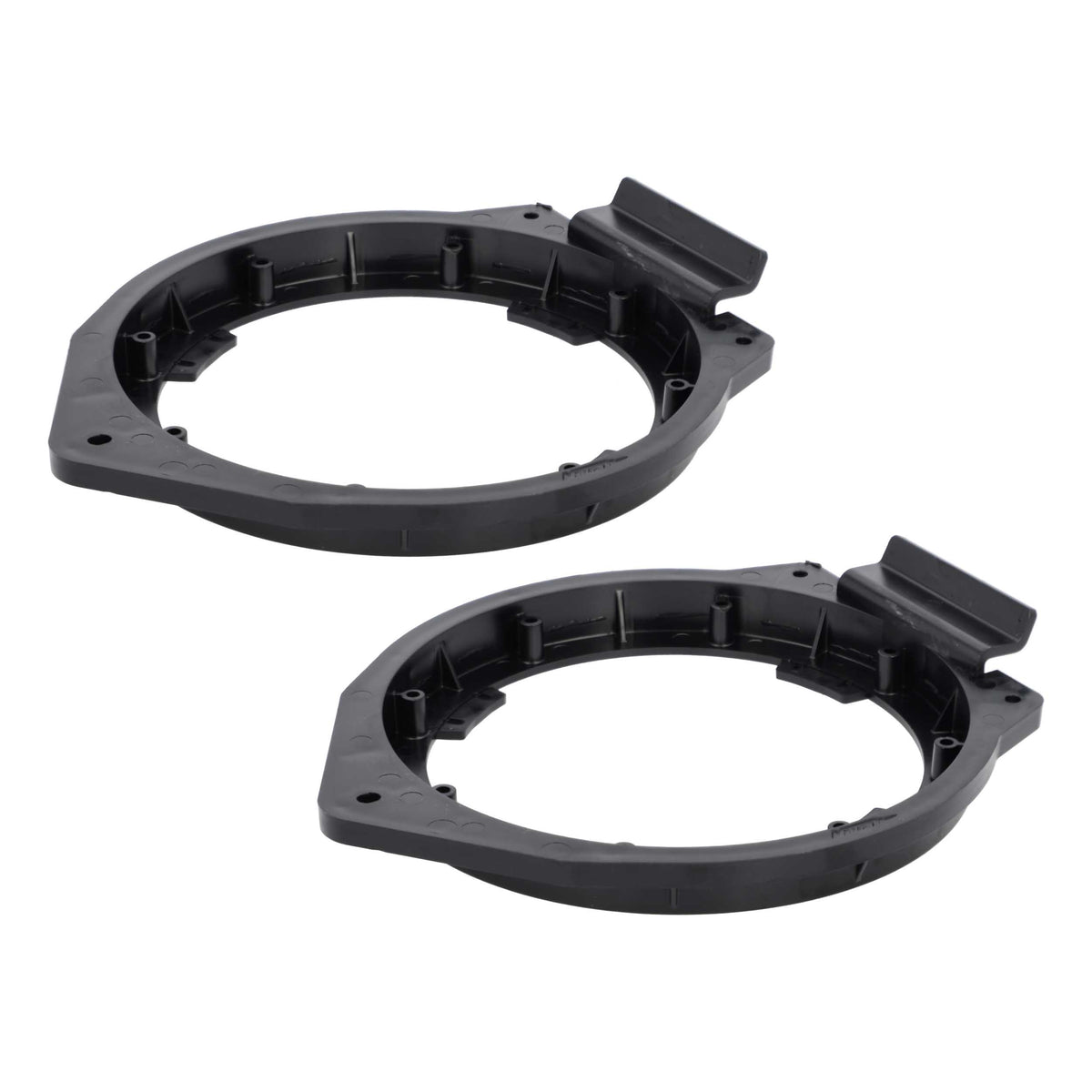 GM | Can-Am | Hyundai Multi-App 2002-Up - 6" to 6.75" — 82-3006