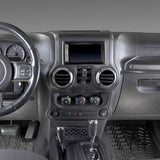 Dash Panel - Jeep Wrangler JK 2011-2018 — DP-6511-JK