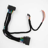 DSP T-Harness - Volkswagen 2015-2020 — AXDSPH-VW2